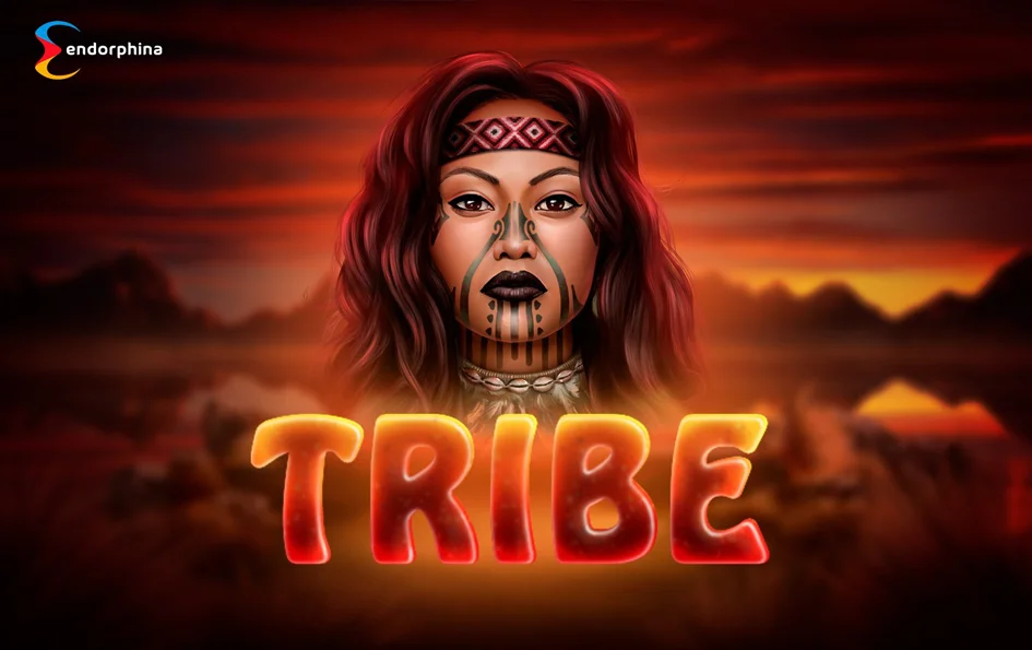 Tribe by Endorphina