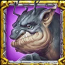 Troll Haven Paytable Symbol 13