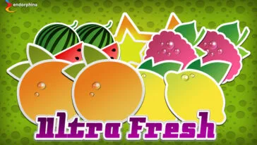 Ultra Fresh by Endorphina