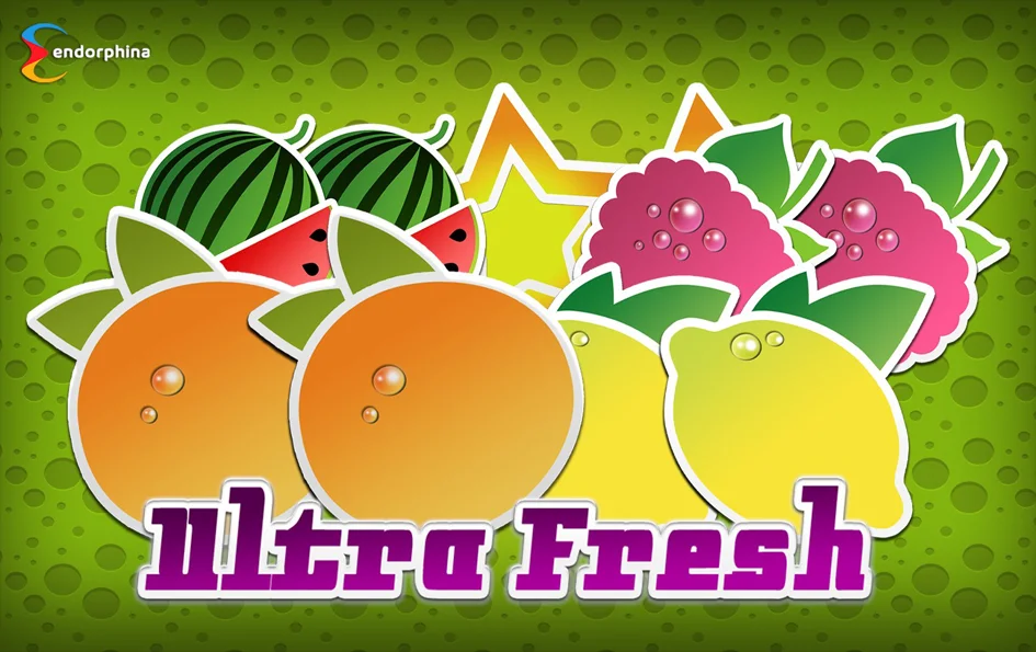 Ultra Fresh by Endorphina