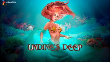 Undine's Deep by Endorphina