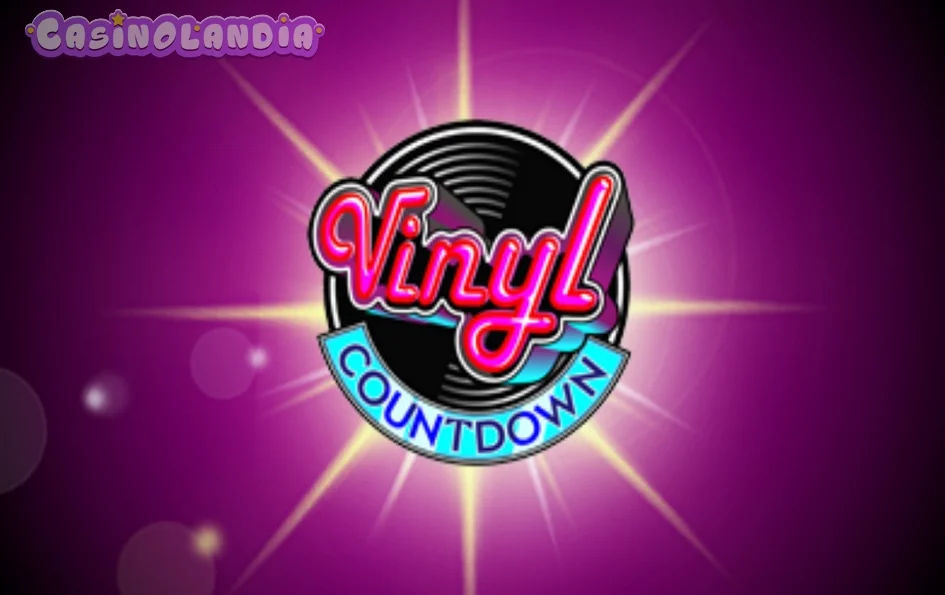 Vinyl Countdown by Microgaming