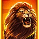 Wild Cats Multiline Paytable Symbol 10
