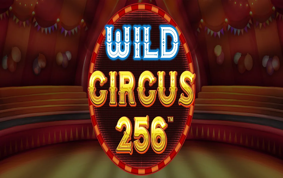 Wild Circus 256 by SYNOT Games