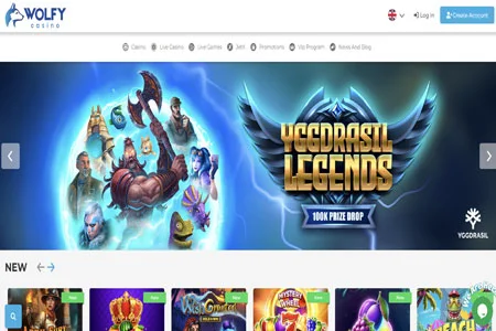 Wolfy Desktop Video Review