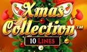 Xmas Collection 10 Lines Thumbnail Small