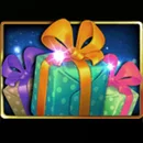 Xmas Collection 40 Lines Paytable Symbol 4