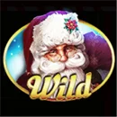 Xmas Collection 40 Lines Paytable Symbol 8