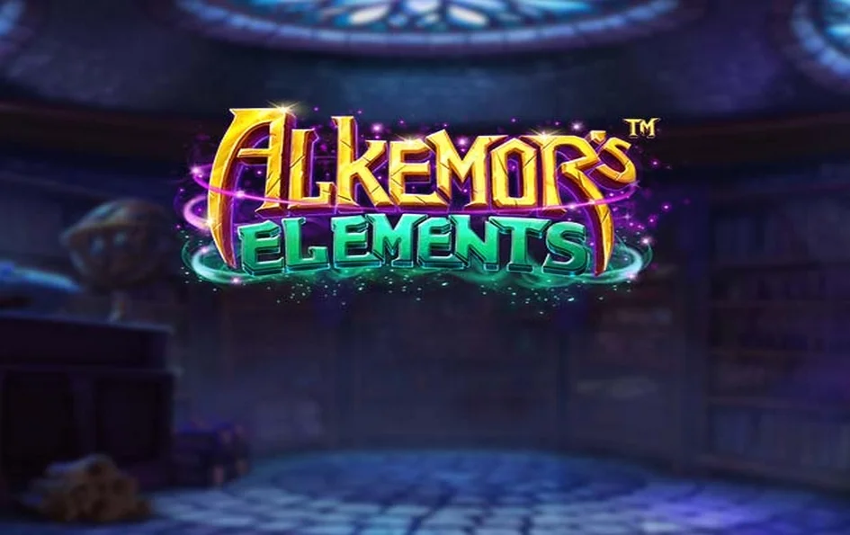 Alkemor’s Elements by Betsoft