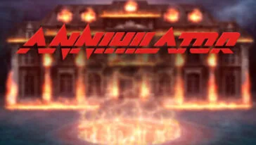 Annihilator by Play'n GO