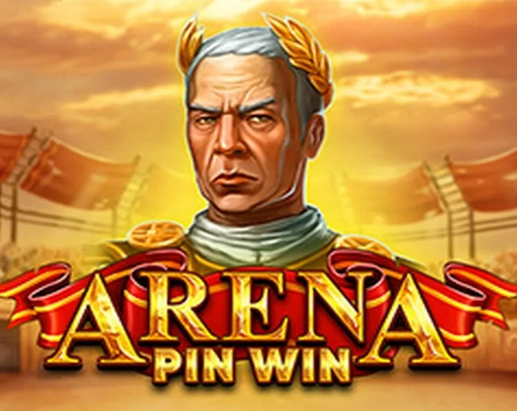 Arena by Amigo Gaming