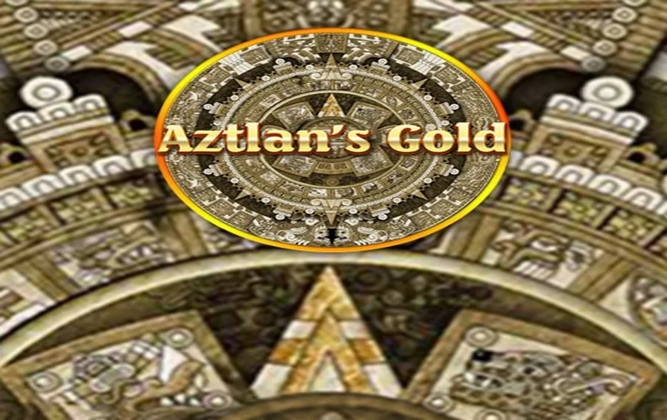 Aztlan’s Gold by Habanero