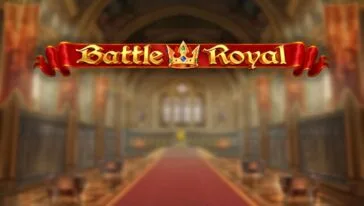 Battle Royal by Play'n GO