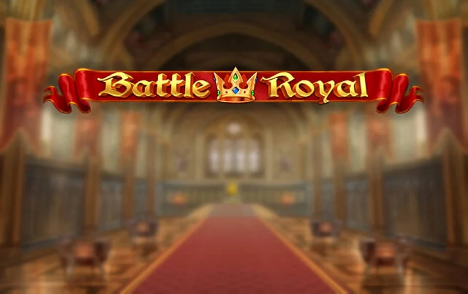 Battle Royal by Play'n GO