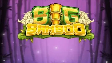 Big Bamboo by Push Gaming