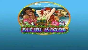Bikini Island by Habanero