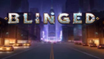 Blinged by Play'n GO