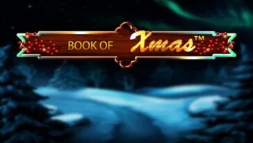 Book Of Xmas 2 by Spinomenal