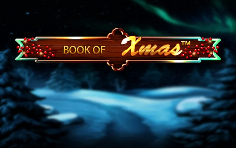 Book Of Xmas 2 by Spinomenal