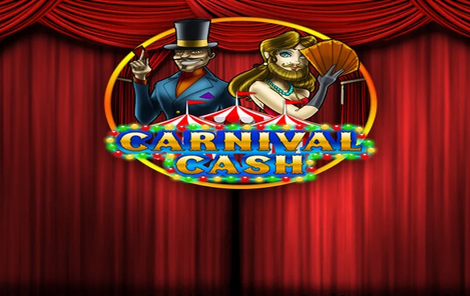 Carnival Cash by Habanero