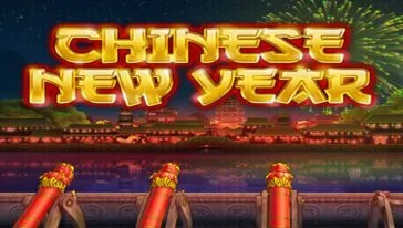 Chinese New Year by Play'n GO