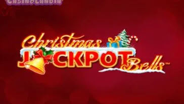 Christmas Jackpot Bells by Playtech