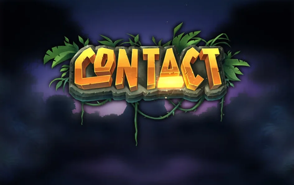 Contact by Play'n GO