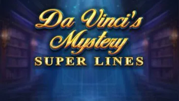 Da Vinci’s Mystery by Red Tiger