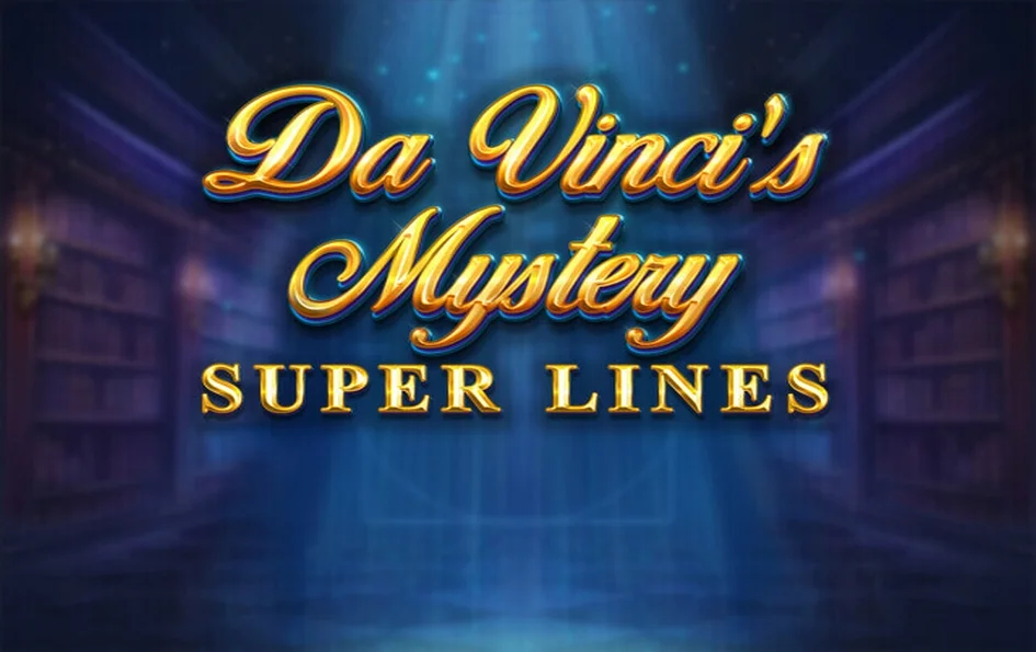 Da Vinci’s Mystery by Red Tiger