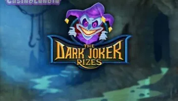 The Dark Joker Rizes by Yggdrasil Gaming