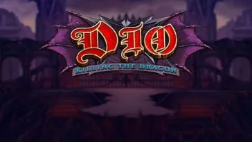 DIO – Killing the Dragon by Play'n GO