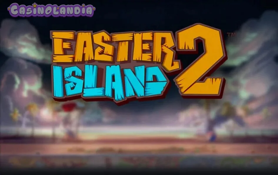 Easter Island 2 by Yggdrasil