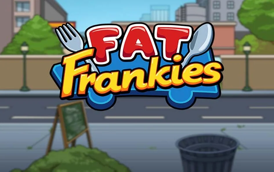 Fat Frankies by Play'n GO