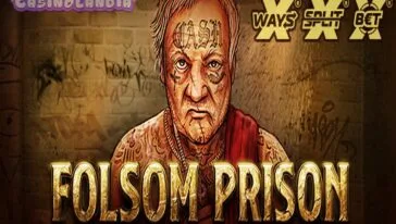 Folsom Prison by Nolimit City