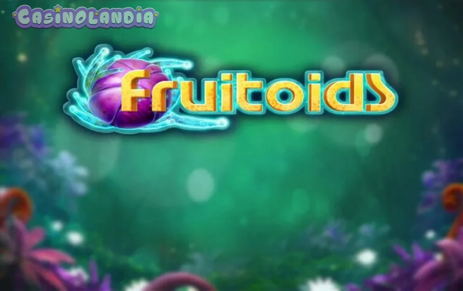Fruitoids by Yggdrasil Gaming