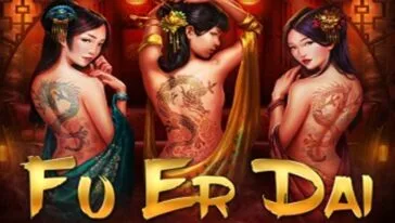 Fu Er Dai by Play'n GO