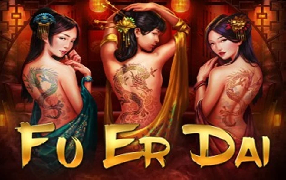 Fu Er Dai by Play'n GO
