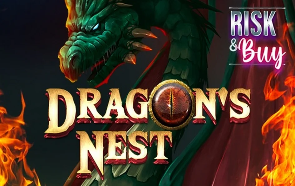 Dragons Nest by Mascot Gaming