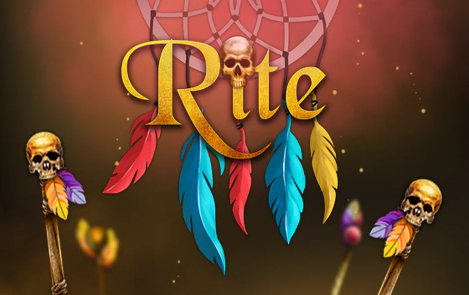 The Rite by Mascot Gaming