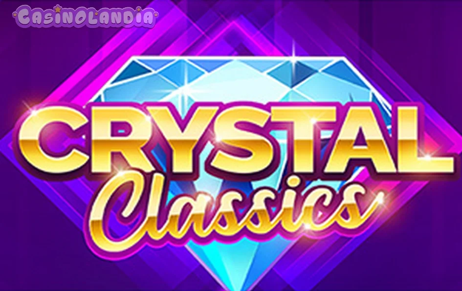 Crystal Classics by Booming Games
