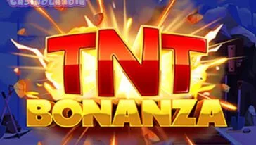 TNT Bonanza by Booming Games