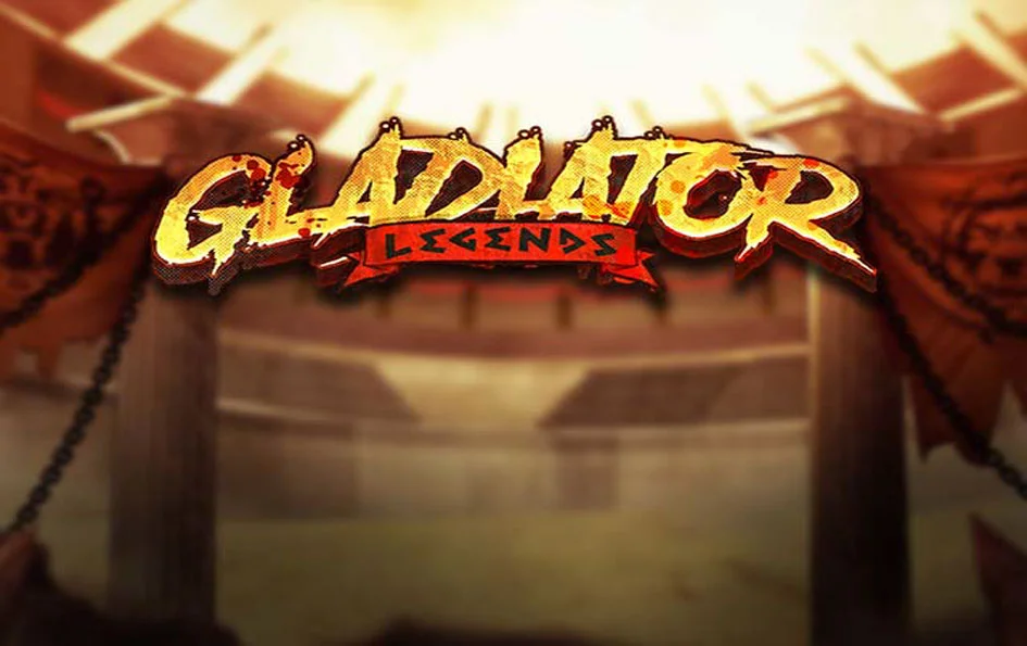 Gladiator Legends by Hacksaw Gaming