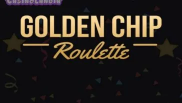 Golden Chip Roulette by Yggdrasil Gaming