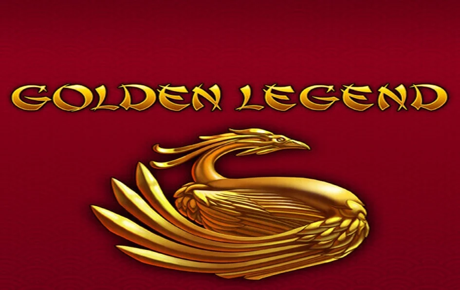 Golden Legend by Play'n GO
