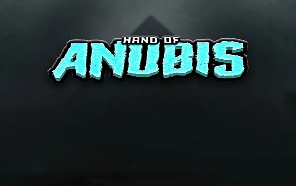 Hand of Anubis by Hacksaw Gaming