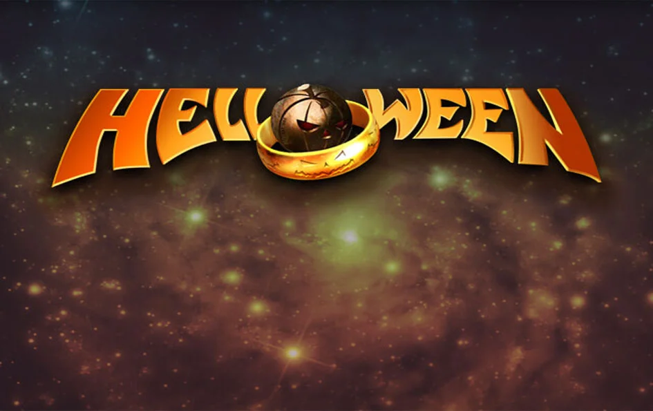 Helloween by Play'n GO
