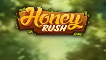 Honey Rush by Play'n GO