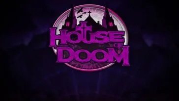 House of Doom by Play'n GO
