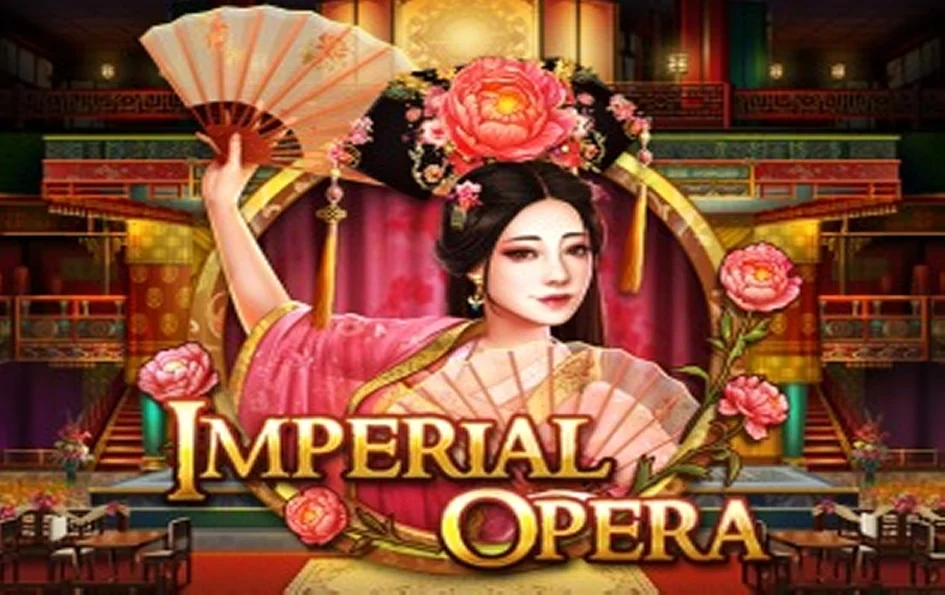 Imperial Opera by Play'n GO