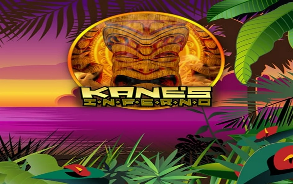 Kane’s Inferno by Habanero